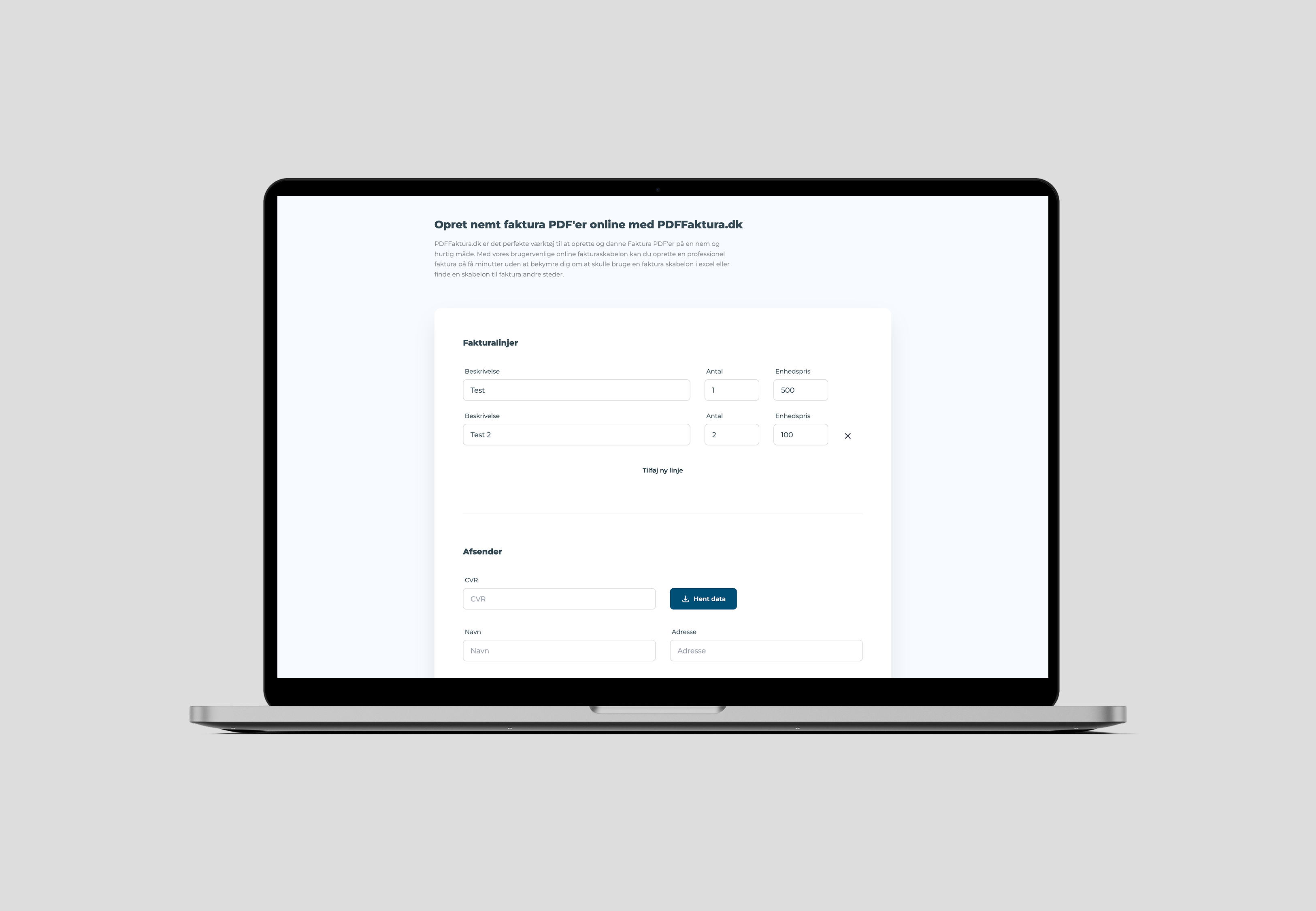 Side Projects That Actually Ship: Lessons from Building pdffaktura.dk